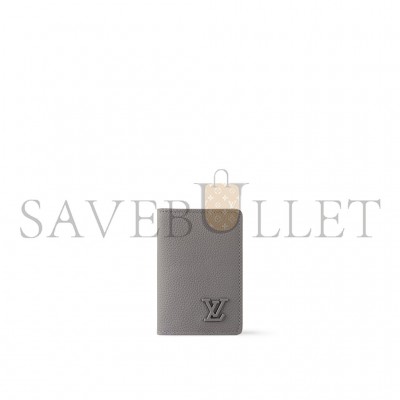 LOUIS VUITTON POCKET ORGANIZER M83312 (11*8*1cm)